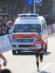 黄骅市大型活动