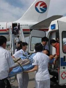 黄骅市接送服务