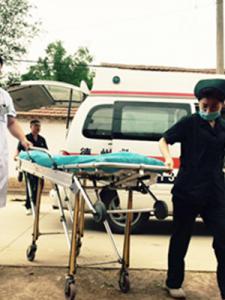 黄骅市院后转乡