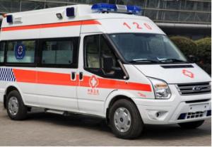 黄骅市救护车租赁